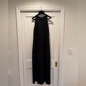 Maison Margiela MM6 Sleeveless Knit Tank Dress